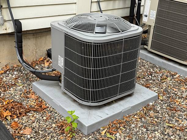 24/7 Emergency Hvac Installation experts in Asheville, NC