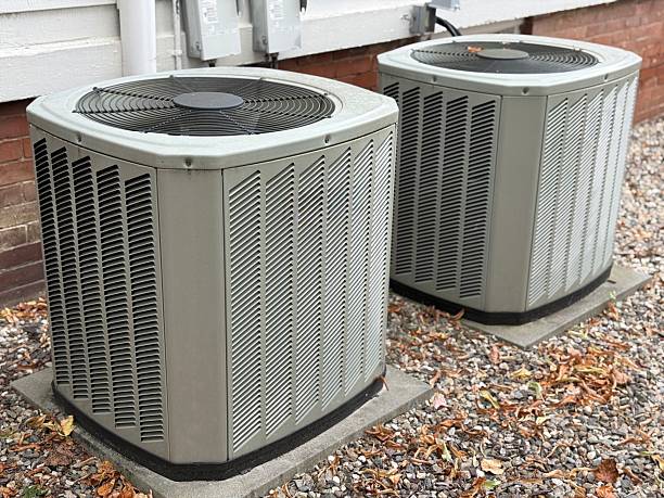 Reliable Hvac Installation contractor in Asheville, NC by JG Cool HVAC